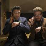 Interview: James Franco a Seth Rogen se pustili do severokorejského vůdce
