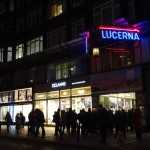 Ve čtvrtek 5.února v 18.30 hodin byl slavnostně zahájen v kině Lucerna Festival bulharských filmů.