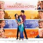 Druhý báječný hotel Marigold - Znovu se ubytovat