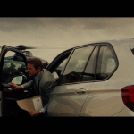 Mission: Impossible – Rogue Nation - Trailer