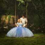 Popelka (Cinderella) – Recenze – 60%