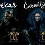 Čarovný les - O tvůrcích