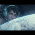 Gravitace na Blu-ray
