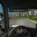 DLC Scandinávia pro Euro Truck Simulator 2