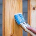 Renovace nábytku pomocí fládrování