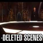 Star Wars: Episode II - Attack of the Clones (Star Wars: Epizoda II - Klony útočí) - Deleted Scenes