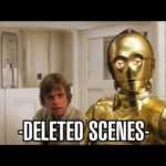 Star Wars: The Empire Strikes Back (Star Wars: Epizoda V - Impérium vrací úder) - Deleted Scenes
