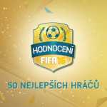 FIFA 16 – Hodnocení hráčů 30-21