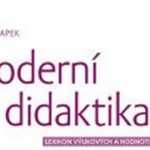 Robert Čapek: Moderní didaktika