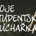 Helena Rytířová: Moje studentská kuchařka
