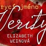 Elizabeth Weinová - Krycí jméno Verity [95%]