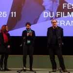 18. Festival francouzského filmu - Cena slávy