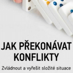 Anselm Grün: Jak překonávat konflikty
