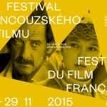 Ve středu 18.listopadu začíná v Praze již 18. ročník Festivalu francouzského filmu, který zavítá i do dalších českých měst, Brna, Ostravy, Hradce Králové a Českých Budějovic.