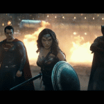 Batman vs. Superman: Úsvit spravedlnosti - screeny z nejnovějšího traileru