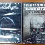 Soutěž o první dva díly Terminátora na DVD