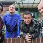 Red Dwarf: Back to Earth [40%]