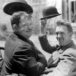 Chystá se nový film, ve kterém se Laurel a Hardy vrátí na stříbrná plátna