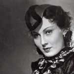 Lída Baarová