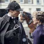Sherlock: Přízračná nevěsta - 95 %