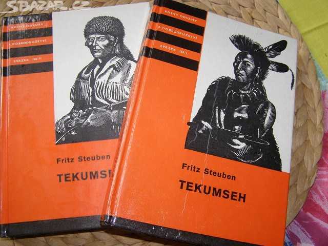 Tekumseh