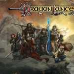 Dragonlance…Sága dračích kopí