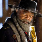 Osm hrozných | The Hateful Eight [90%]