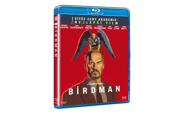 Birdman