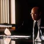 Mitch Pileggi