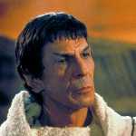 Star Trek III: Pátrání po Spockovi