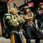 Charakterové plakáty k Želvám Ninja 2 zveřejněny