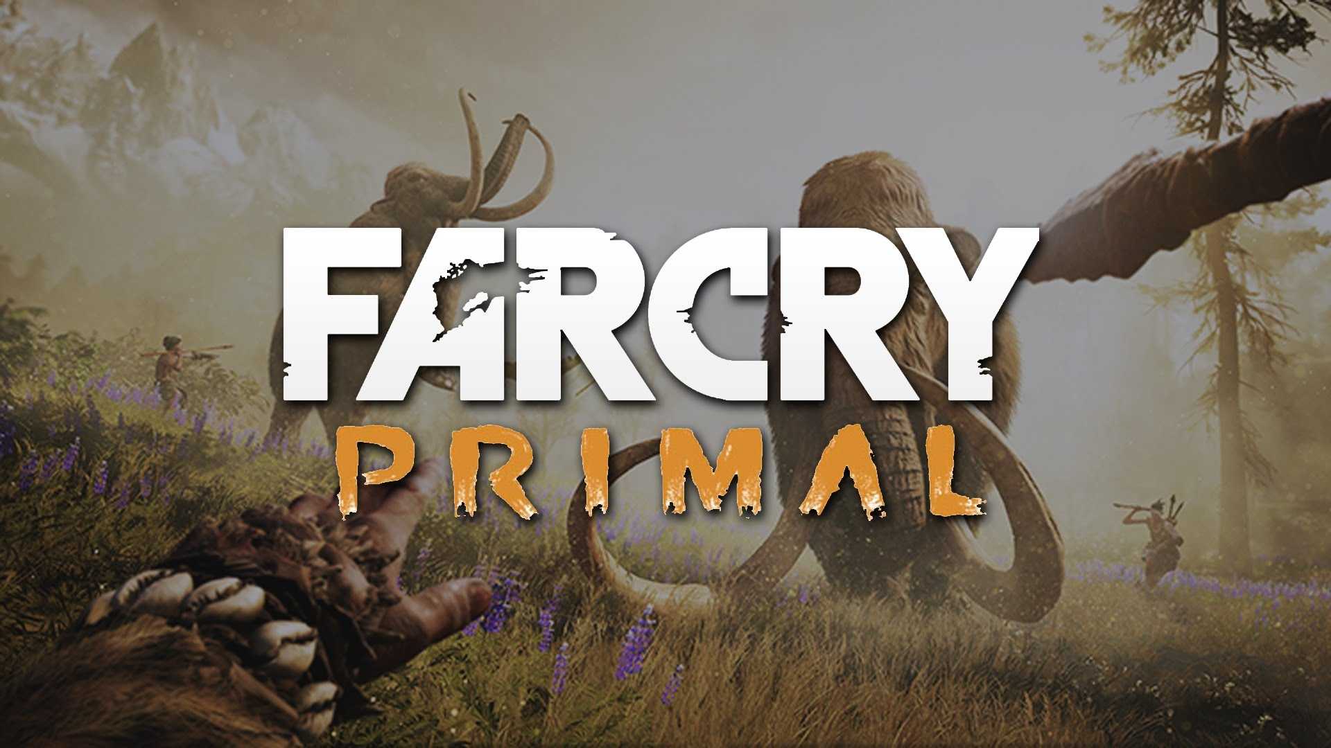 Far Cry 4 online dotvorby