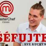 MasterChef Česko: Šéfujte své kuchyni