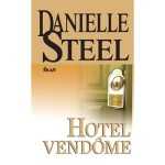Danielle Steel: Hotel Vendôme (2011, v ČR 2012)