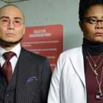 Gotham - A dead man feels no cold