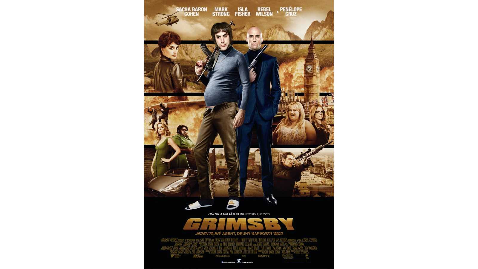 GrimsbyPlakat