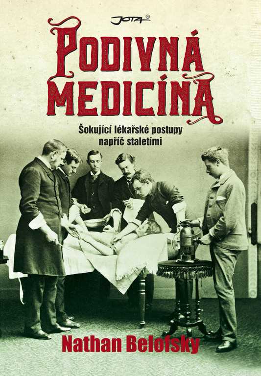 Podivna medicina