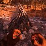Far Cry Primal - Lov šavlozubého tygra s krvavým tesákem