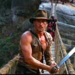 Indiana Jones 5 je ohlášen na rok 2019