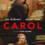 Carol (2015) - 85%