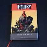 Hellboy 3: Spoutaná rakev a další příběhy (100 %)