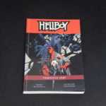 Hellboy 8: Temnota vábí - 95 %