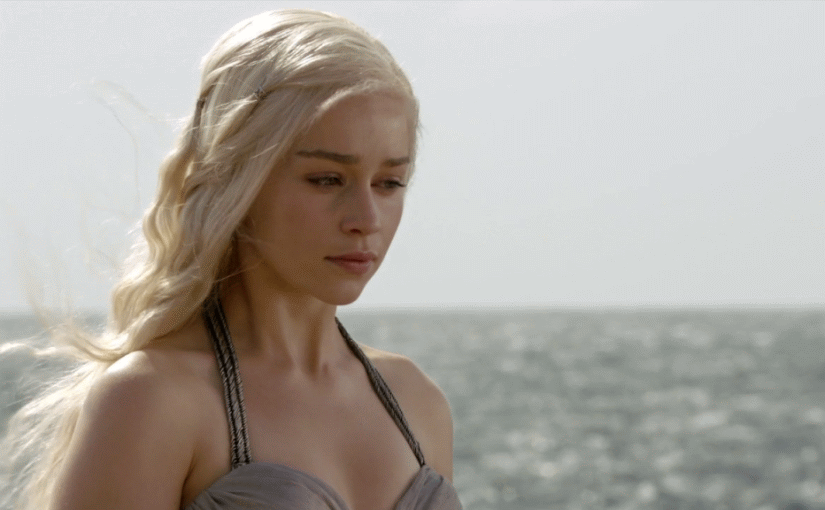 Daenery