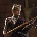 Joffrey Baratheon – Hra o Trůny