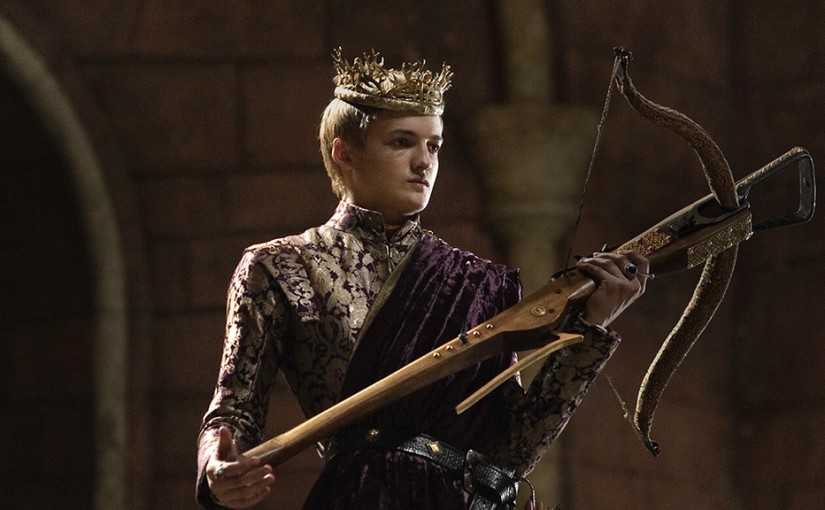 Joffrey