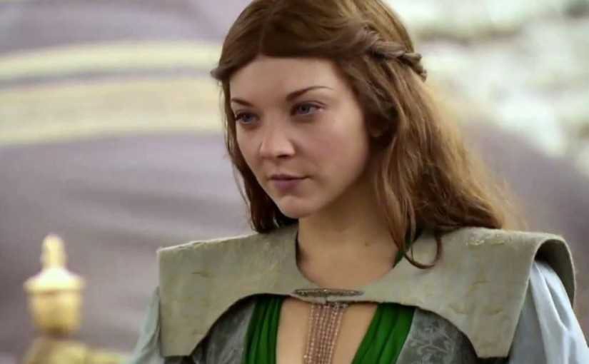 Margaery