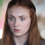 Sansa Stark – Hra o Trůny