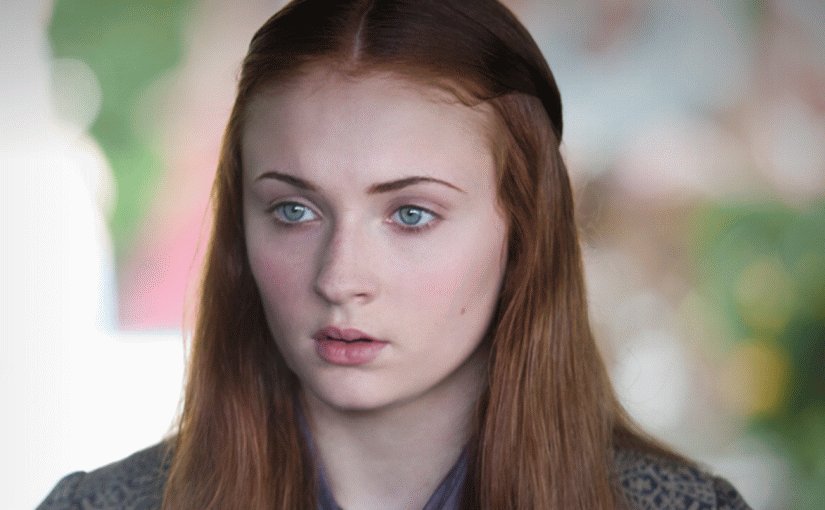 Sansa