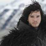 Jon Snow – Hra o Trůny