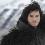 Jon Snow – Hra o Trůny